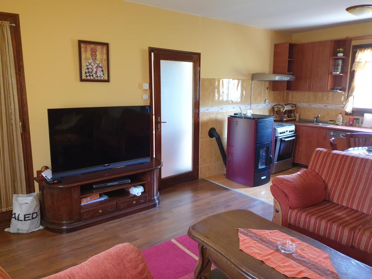 Home Vlahovic Kolašin Exterior foto