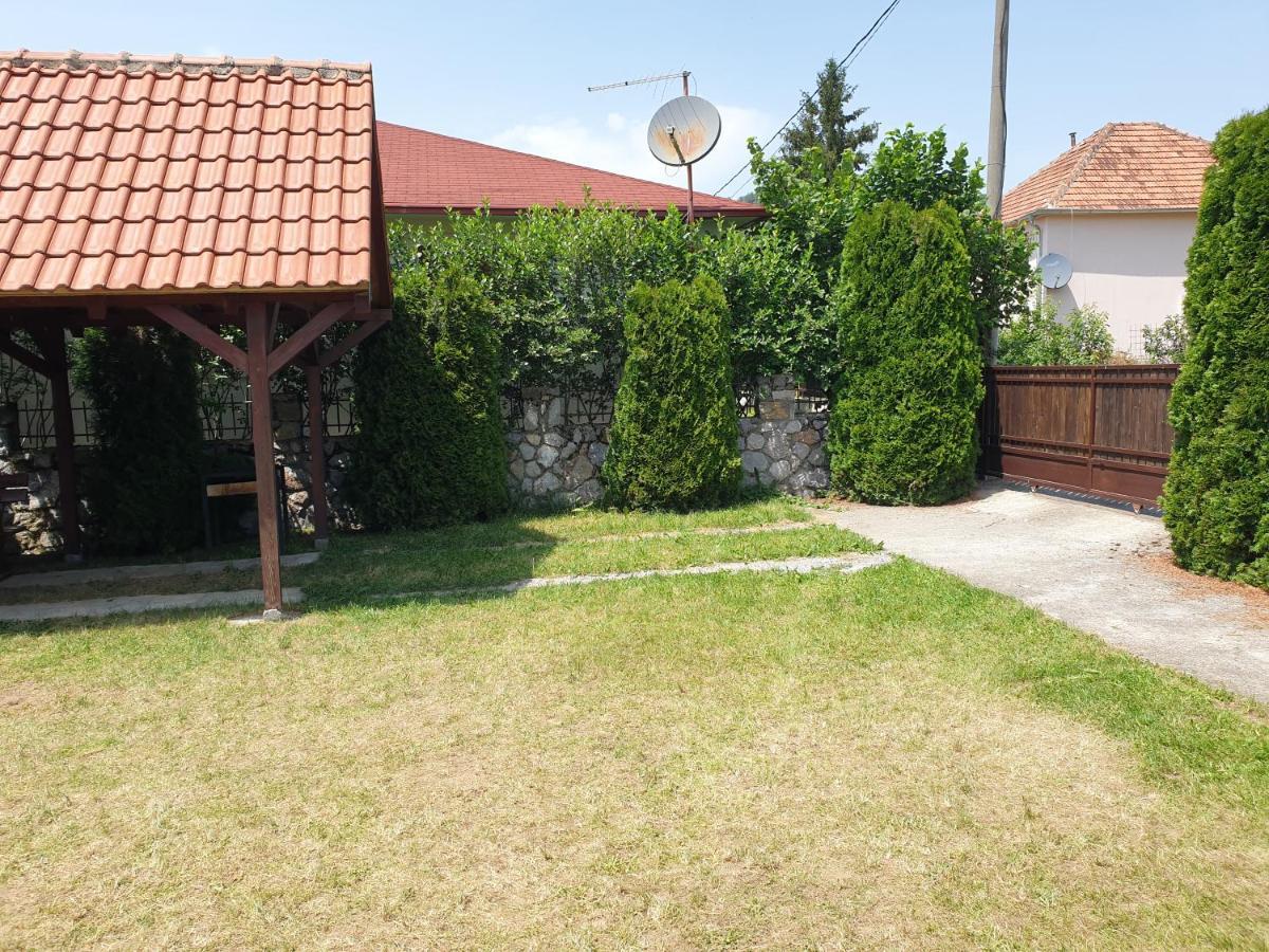 Home Vlahovic Kolašin Exterior foto