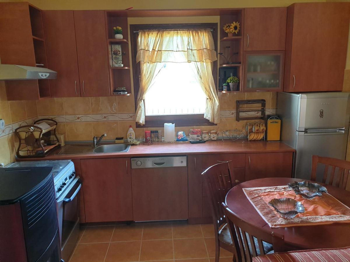 Home Vlahovic Kolašin Exterior foto