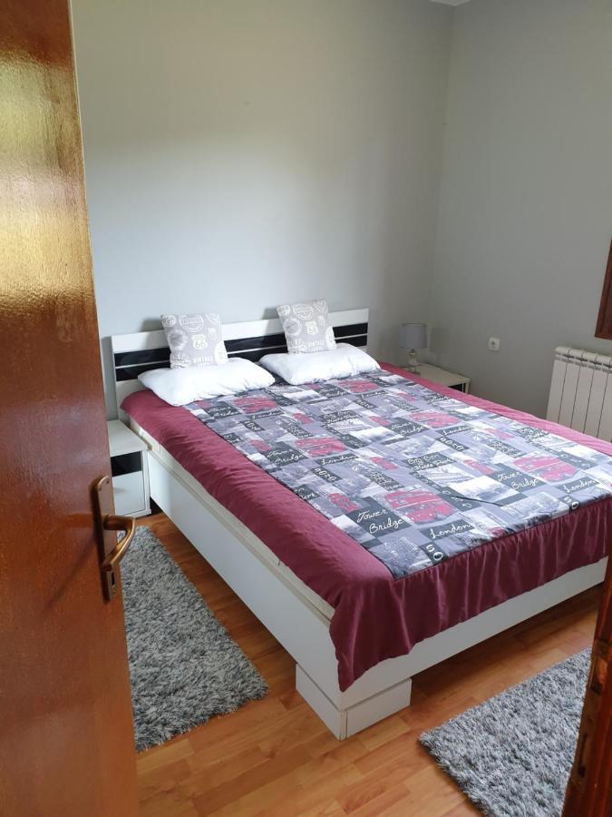 Home Vlahovic Kolašin Exterior foto